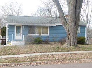 115 Winifred Ave, Lansing, MI 48917