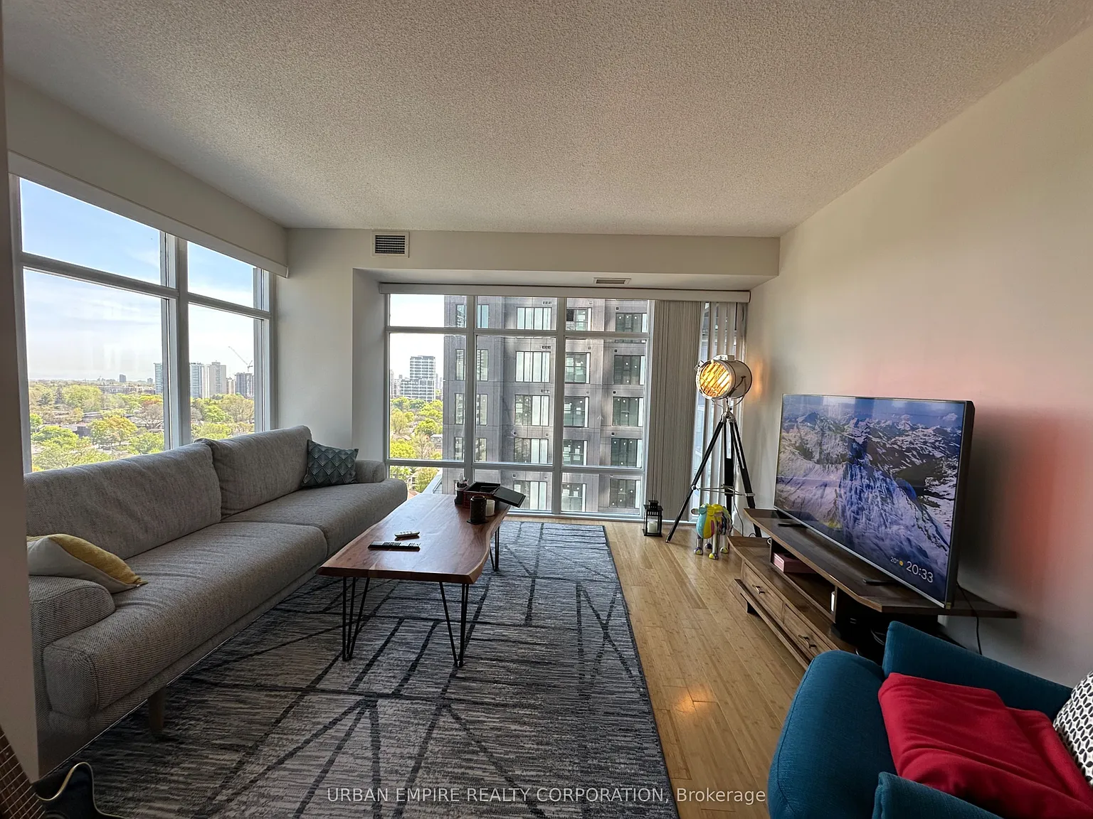 Quantum South Tower — Photo 1