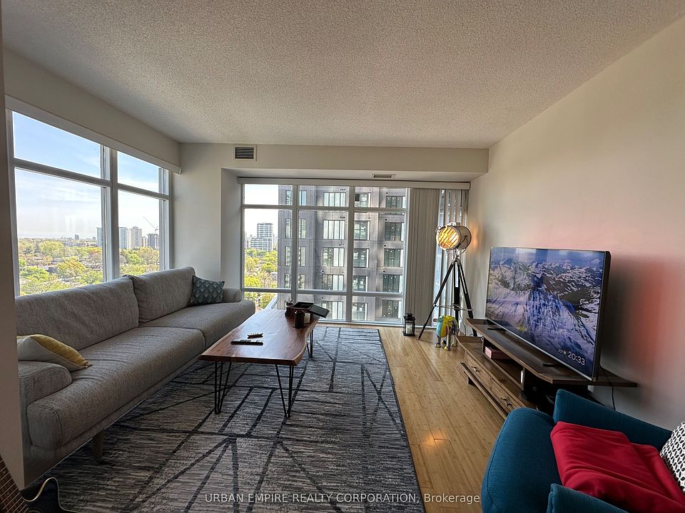 1st image of 2181 Yonge St #1602