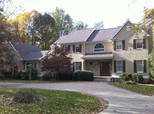 3404 Fawn Ln, Morgantown, WV