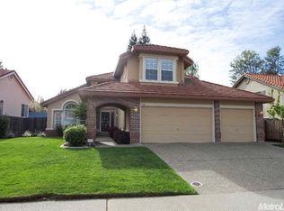 231 Silberhorn Dr, Folsom, CA