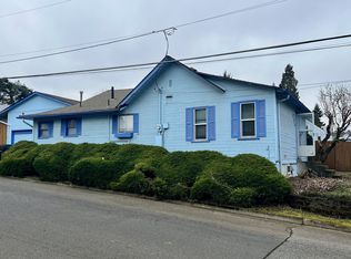624 Mount Hood St, Oregon City, OR