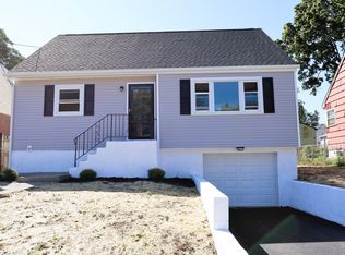 339 Valley Ave, Bridgeport, CT 06606