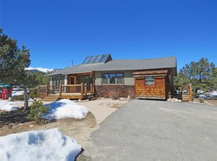 29055 Pinon Circle Dr, Buena Vista, CO 81211