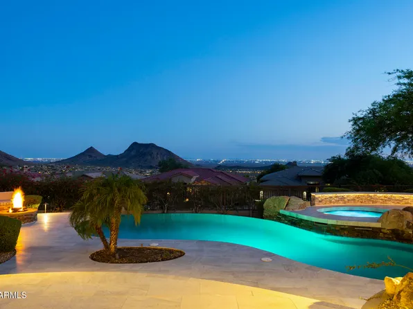 12868 N 136TH Street, Scottsdale, AZ 85259