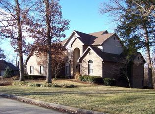 714 Harvest Dr, Jefferson City, MO 65109