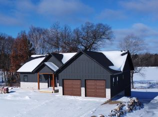 715 Leather Ct, Tomahawk, WI 54487