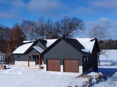 715 Leather Ct, Tomahawk, WI, 54487