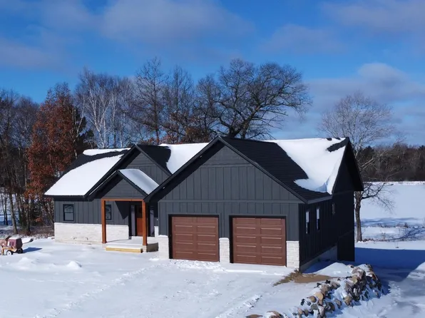 715 Leather Ct, Tomahawk, WI 54487