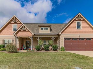 67 Camden Place St, Princeton, NC 27569