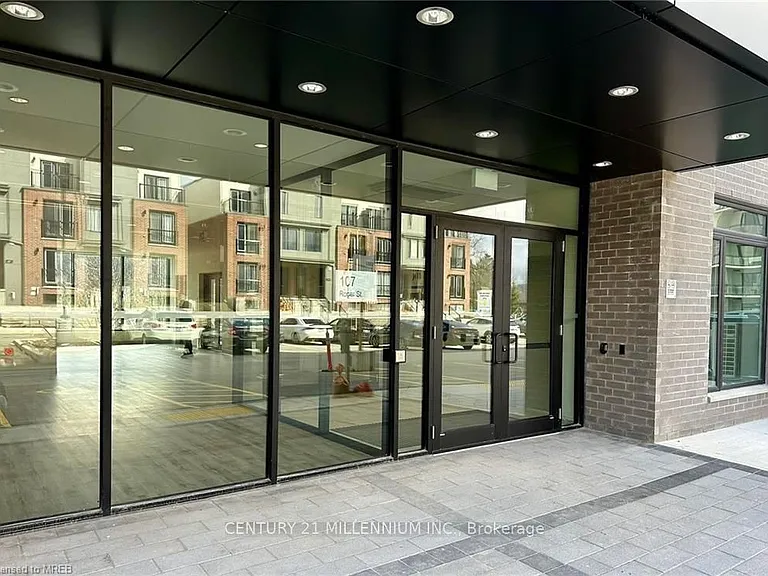 107 Roger St #611 — Photo 3