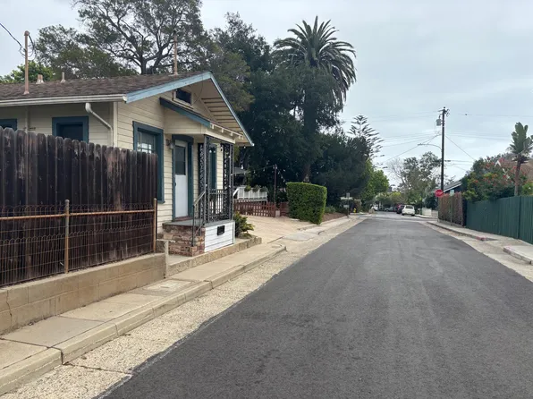 1330 Carmelita Ave, Santa Barbara, CA 93101