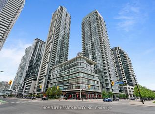 4070 Confederation Pkwy #2501, Mississauga, ON L5B 0E9