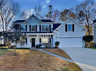 110 Pristine Ct, Summerville, SC 29485