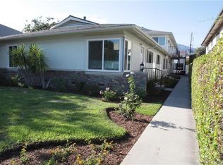 113 Genoa St APT A, Arcadia, CA 91006