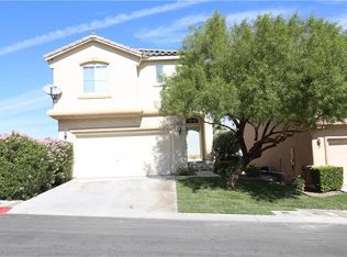 10654 Lunar Crest Ave, Las Vegas, NV 89129