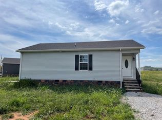 250 Slagtown Rd LOT 16, Cowan, TN 37318