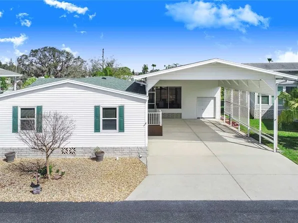 265 Fairway Blvd, Frostproof, FL 33843