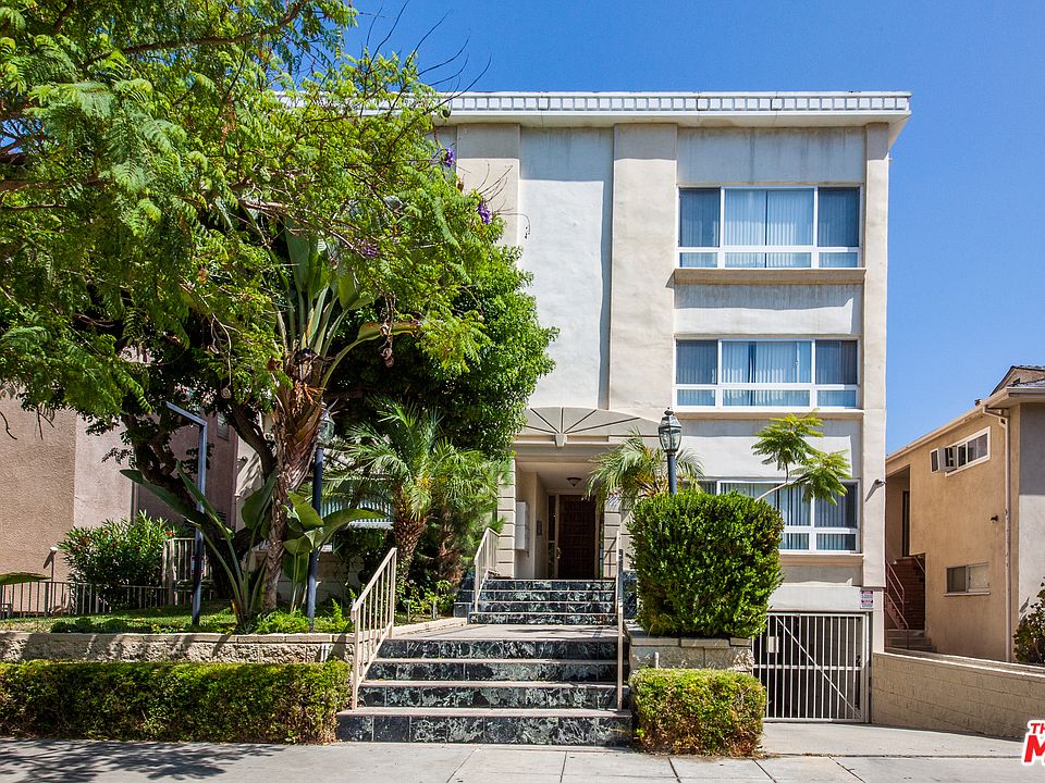 1st image of 406 N Palm Dr APT 101