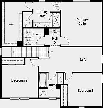 3rd image of 7609 Kobuk Valley Cir