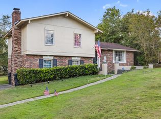 2208 Buckingham Dr, Augusta, GA 30906