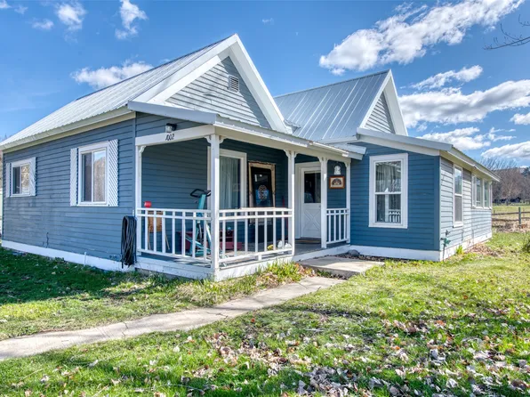 1002 Eggers Ln, Hamilton, MT 59840