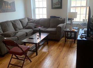 31 Fisher Ave #6F, Brookline, MA 02445