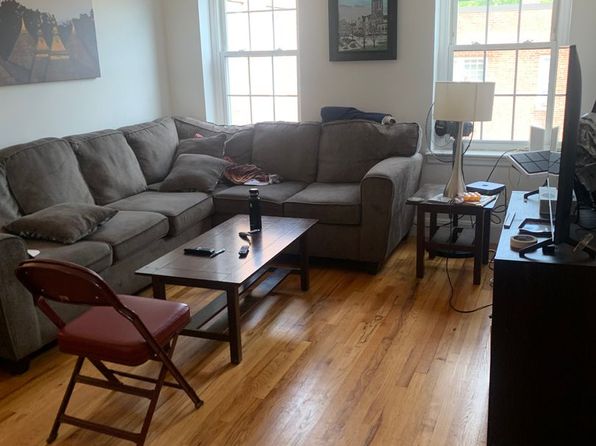 31 Fisher Ave #6F