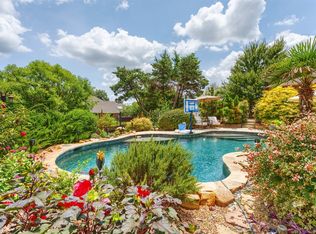 702 Riva Rdg, Lucas, TX 75098