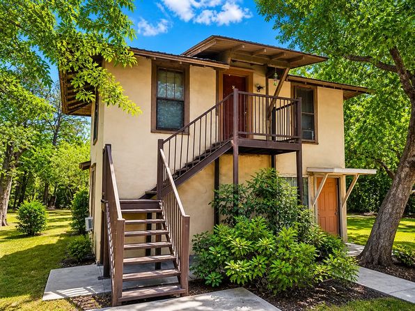 1707 Austin Ave #C