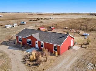 45900 Gold Stone Creek Ct, Nunn, CO 80648