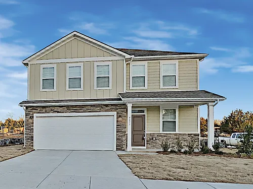 4877 Chutney Dr Photo 1