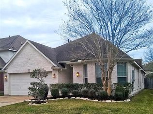 511 Nadia Way, Stafford, TX 77477