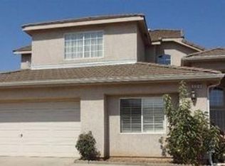 5316 W Oswego Ave, Fresno, CA 93722