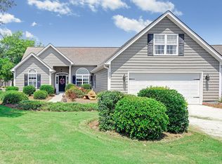 4974 Summerswell Ln SE, Southport, NC 28461