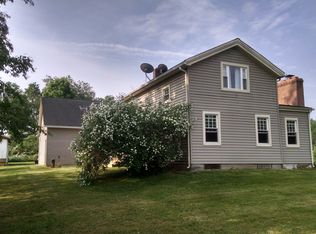 5892 Marvin Rd, Andover, OH 44003