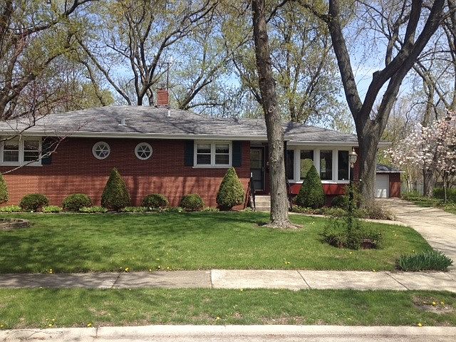 1st image of 3354 E Louise Dr
