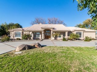 13808 E Morgan Dr, Gilbert, AZ 85295