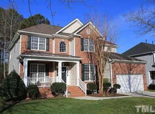 9053 Cornwell Dr, Wake Forest, NC 27587