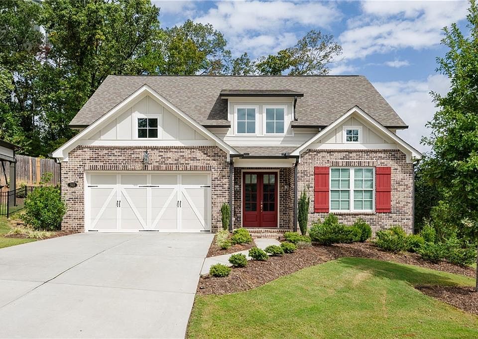 ◎さま　GA HOUSES① 5132 Windmill Place Place, Evans, GA 30809 | Zillow