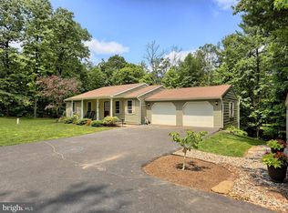 907 Bower Ridge Rd, Loysville, PA 17047
