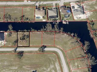 2014 NW 32nd Pl, Cape Coral, FL 33993