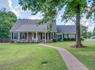 211 Buena Vista Dr, Columbia, TN 38401