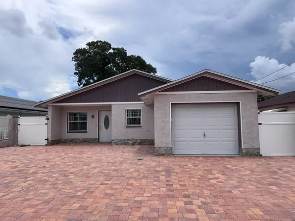 6615 N Clark Ave, Tampa, FL 33614