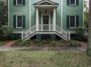 75 Secession St, Mount Pleasant, SC 29464