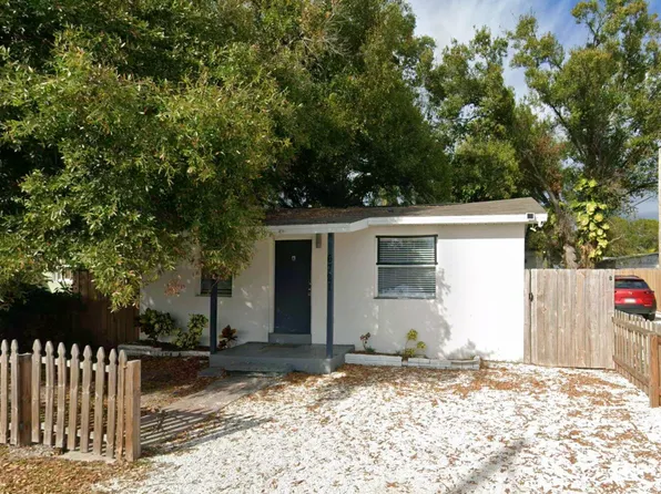 6721 48th Ave N #A, Saint Petersburg, FL 33709