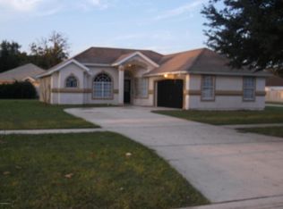 3510 Citation Dr, Green Cove Springs, FL 32043