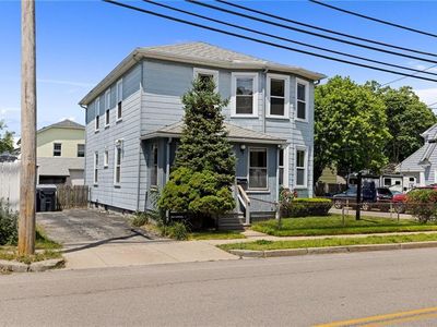 205 Pawtuxet Ave, Warwick, RI, 02888