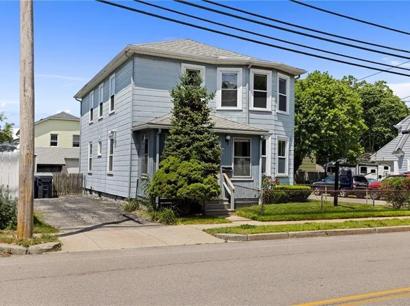 205 Pawtuxet Ave, Warwick, RI 02888
