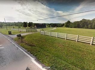 7485 N Hooks Ln, Springfield, MO 65803